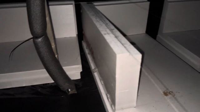 Фундамент УШП: выложил периметр смотреть онлайн