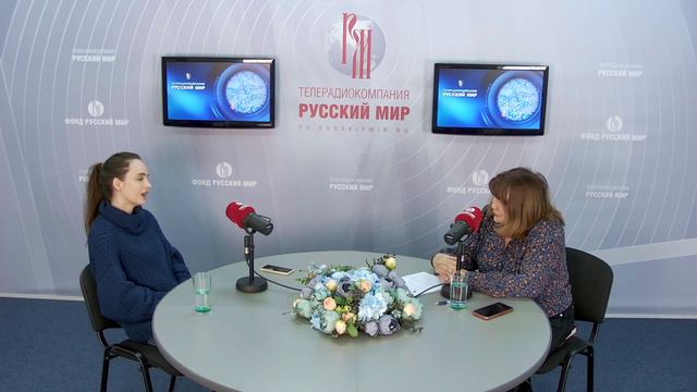 Культурный слой: Евгения Нохрина смотреть онлайн