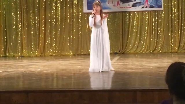 Свободная птица. Николенко Дарья смотреть онлайн
