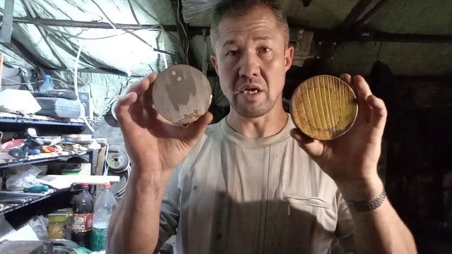 Что будет с якутским ножом если... и материал заказчика смотреть онлайн