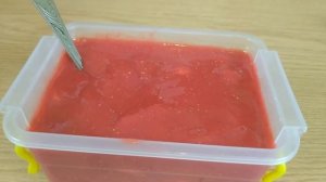 Заморозка клубники на зиму (6 ПРОСТЫХ СПОСОБОВ) Как заморозить целиком, с сахаром и без в морозилке