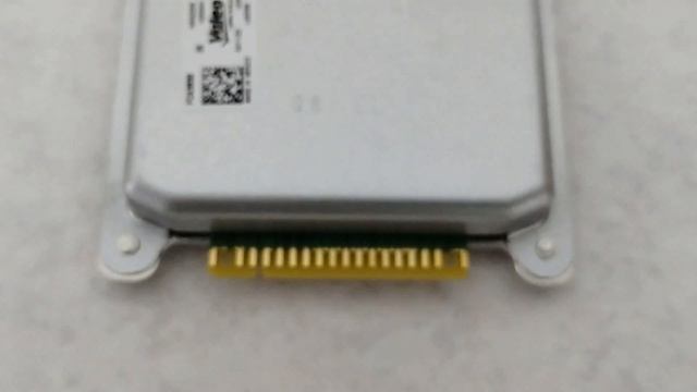 Módulo Farol Xenon Valeo Fca3630 L282306 L282303 Fiat Pulse