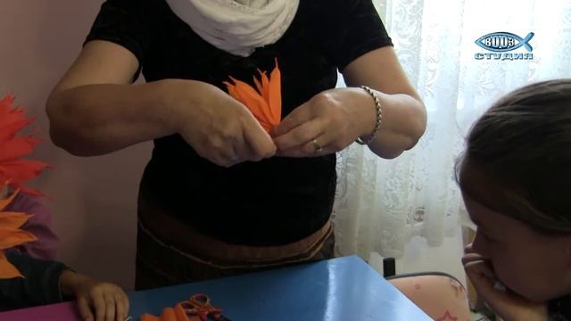 Цветы для апостолов Петра и Павла смотреть онлайн