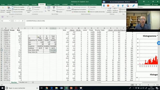 Statinfo L1-30-11-2018 смотреть онлайн