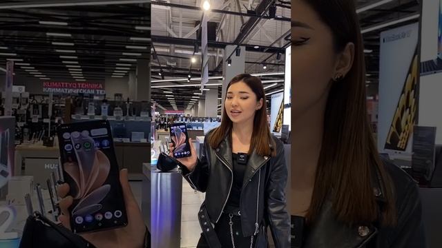 Обзор на смартфон VIVO V29 5G! Делайте выгодные покупки в Мечте! смотреть онлайн