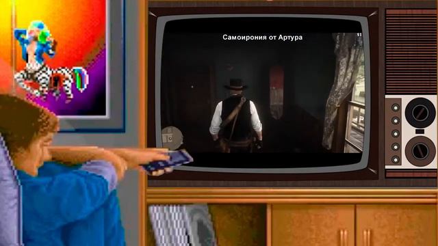 Просто стрим, А шо? А почему бы и нет? смотреть онлайн