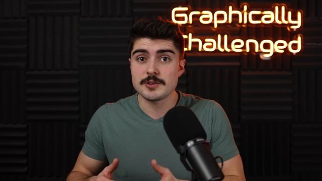 AMD Gives Up… смотреть онлайн