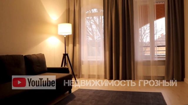 Дом мечты! Продается красивый дом в Грозном, недалеко от центра. #ДомавГрозном #недвижимостьгрозный смотреть онлайн