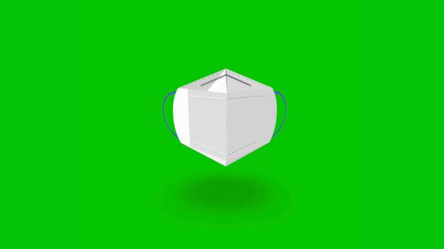 Face-mask green screen | Breath, Rotation and Zoom Effects смотреть онлайн