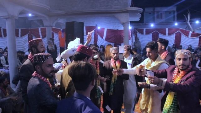 Dance Performance | Iqra Malik | 2023 Pashto song смотреть онлайн