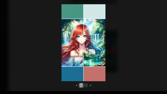 CHAT GPT РИСУЕТ ГЕРОЕВ GENSHIN IMPACT| Рисуем Бай Чжу в Геншине| Обзор героев Genshin Impact [60 AR смотреть онлайн