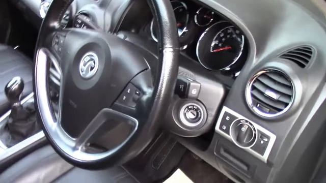 Used 2015 15 REG VAUXHALL ANTARA SE NAV 2.2 CDTI S/S AWD 4x4 FOR SALE in Nottinghamshire смотреть онлайн