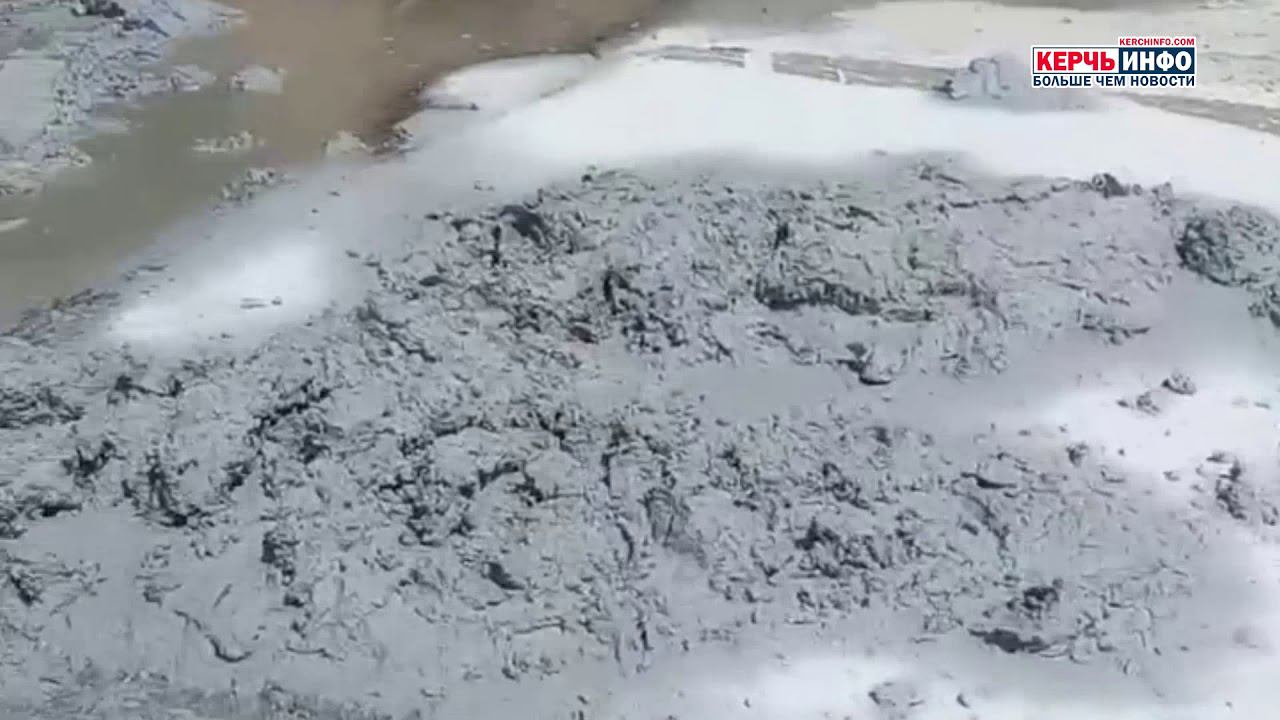 Долгожданный ремонт улицы Льва Толстого: керчане говорят «спасибо» смотреть онлайн