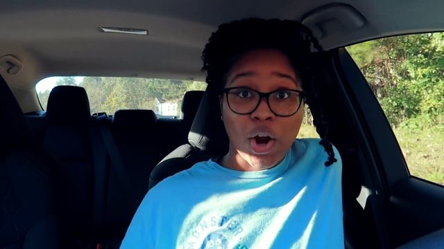 BUYING A BRAND NEW CAR AT 21 | 2022 Toyota Corolla + Car Tour | Jameisha Williams смотреть онлайн