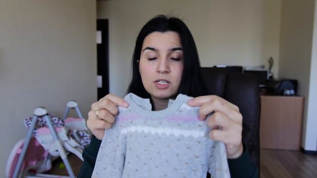 Выбираем размер одежды для ребенка [Счастливая мама] | Цифры и символы на бирках | Одеваем ребенка смотреть онлайн