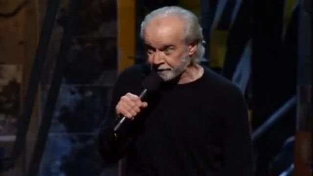 G  Carlin немного наличных