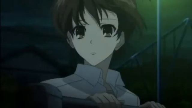 Аниме клип- Идеальный враг смотреть онлайн