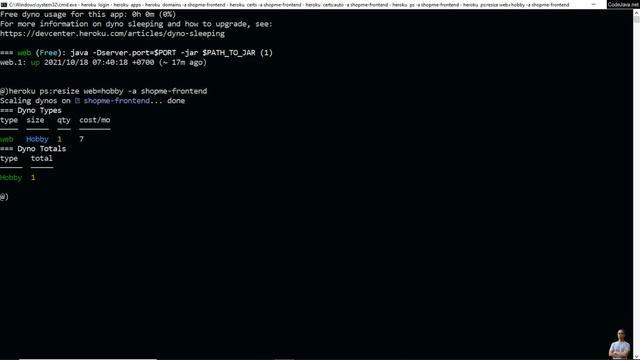 How to Enable Secure Connection SSL for Heroku Apps with Automated Certificate Management (ACM) смотреть онлайн