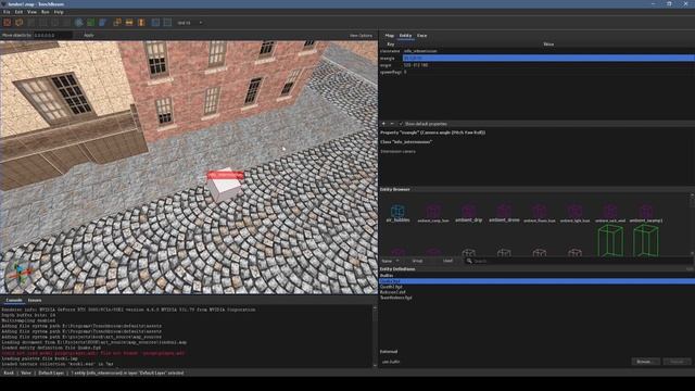 Godot Quake BSP Importer Tool + Tutorial смотреть онлайн