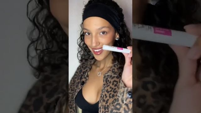 Простой лайфхак как отрастить длинные ресницы. Заказывайте на OZON - промо TOPLASHSALE 20% #toplash смотреть онлайн