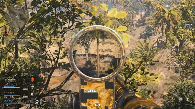 Call of Duty: Modern Warfare 2019 смотреть онлайн