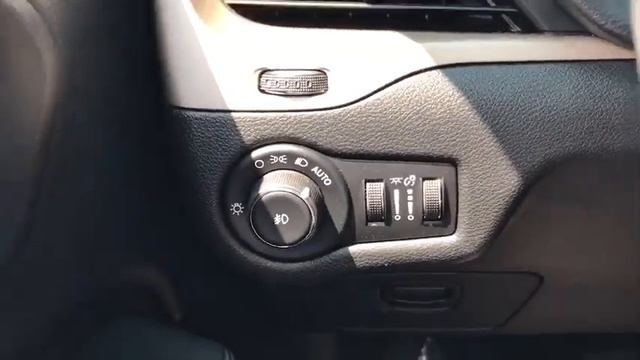 2015 Jeep Cherokee Watertown, Waterbury, Torrington, Bristol, Wallingford, CT T745283 смотреть онлайн