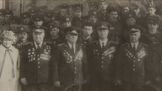 Каково это, прожить полвека вместе и все еще любить друг друга? Ответ знает семья Григорьевых. смотреть онлайн