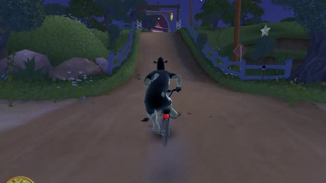 Рога и Копыта №2 суперкорова смотреть онлайн