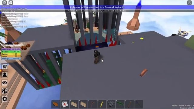 Plates of Fate: Remastered: 'Recipe for Disaster' badge смотреть онлайн