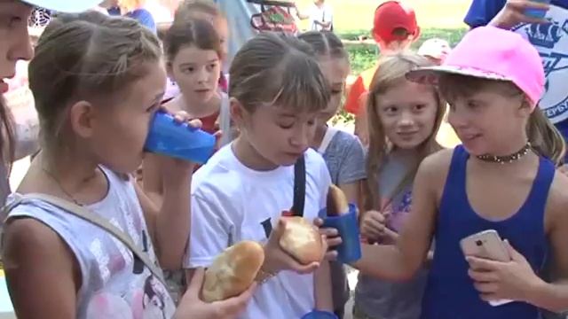 В Ульяновске прошла акция "Молодежь за чистоту" смотреть онлайн