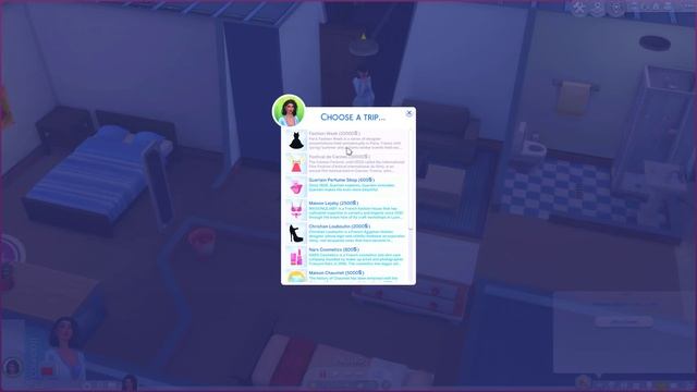 This new Sugar baby mod is so fun to play with! // Sims 4 Sugar baby mod смотреть онлайн