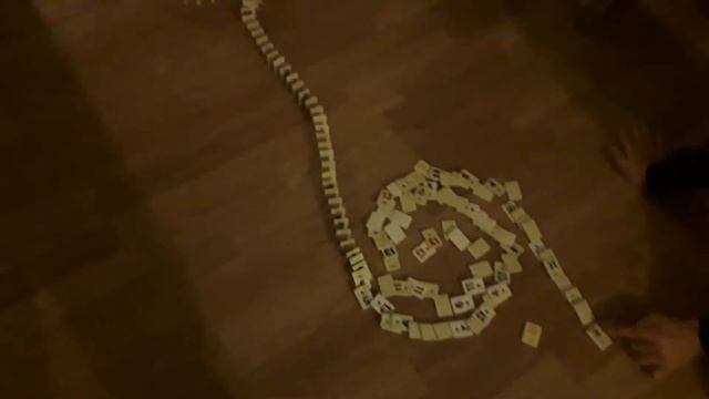 Domino #4 смотреть онлайн