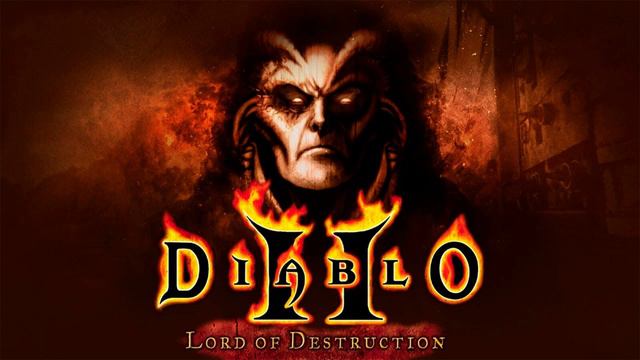 Diablo II LoD Саундтрек