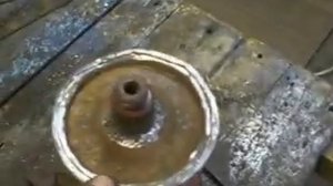 Пайка оловом. Видео урок ! ч.  1