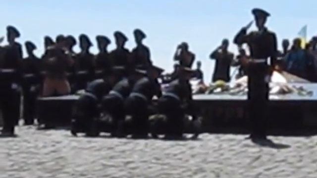 ДЕНЬ ПОБЕДЫ 2014 ЖИТОМИР смотреть онлайн