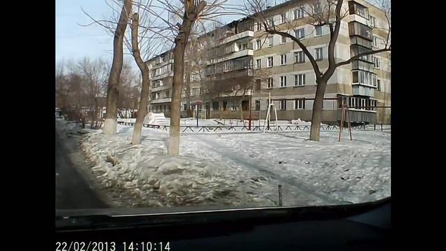 Челябинск,район ЧМЗ смотреть онлайн