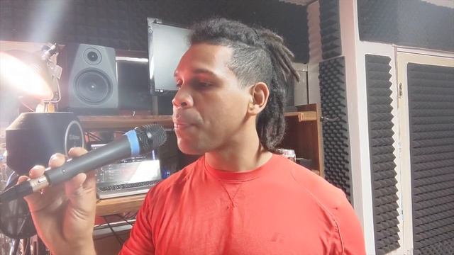 Sennheiser E835 vs E845 vs E865 смотреть онлайн