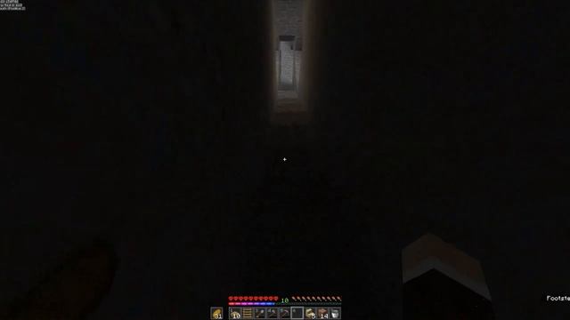 A WILD start on HARDCORE ISLAND || Minecraft Java 1.19 смотреть онлайн