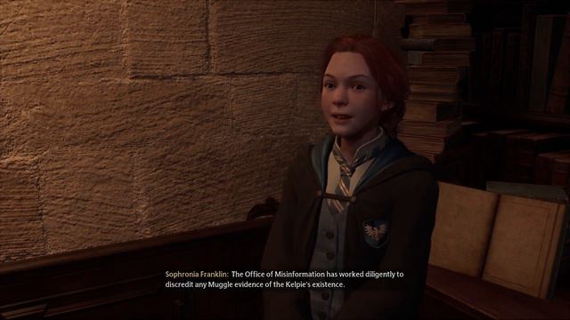 МАГІЧНИЙ КВІЗ, ВСІ ЗАКЛИНАННЯ | Hogwarts Legacy, день 19 смотреть онлайн