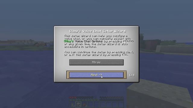 VOICE CHAT MOD | ¡Habla con tus amigos desde Minecraft! | MOD REVIEW 1.8, 1.7.10, 1.7.2 y 1.5.2 смотреть онлайн