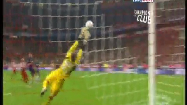 EUROGOAL смотреть онлайн