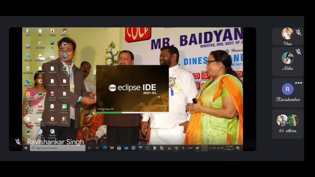 Eclipse IDE for Java........ How to Download / Install Eclipse IDE for Java .. in window 10....... смотреть онлайн