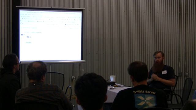 Container Days open spaces: shrinking the size of your container image смотреть онлайн