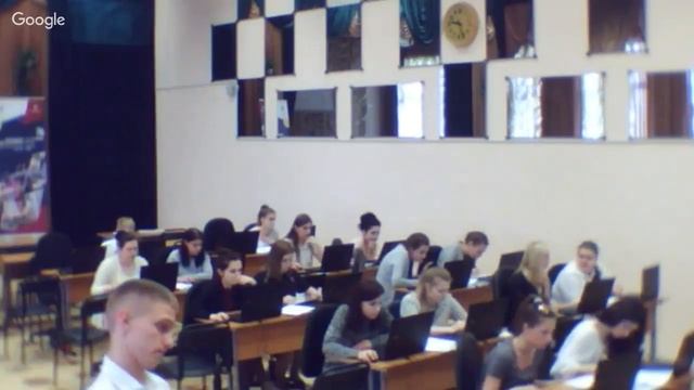17.06.17 ГБПОУ КМБ № 48 Демонстрационный экзамен по компетенции "Туризм"2 смотреть онлайн