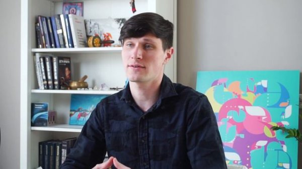 GDPR. Что это такое и зачем оно твоему онлайн бизнесу?