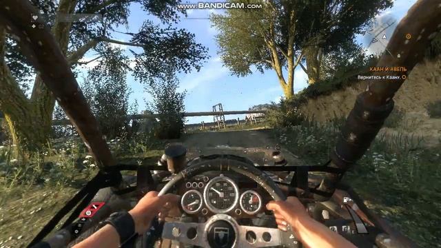 Dying Light The Following – Enhanced Edition смотреть онлайн