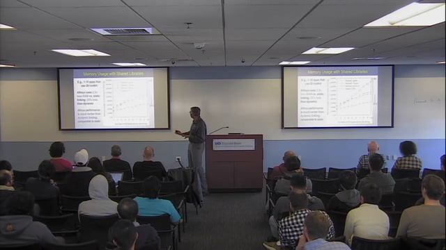 A Case for Shipping ALL Software Using Virtual Instruction Sets: The ALLVM and HPVM Projects смотреть онлайн