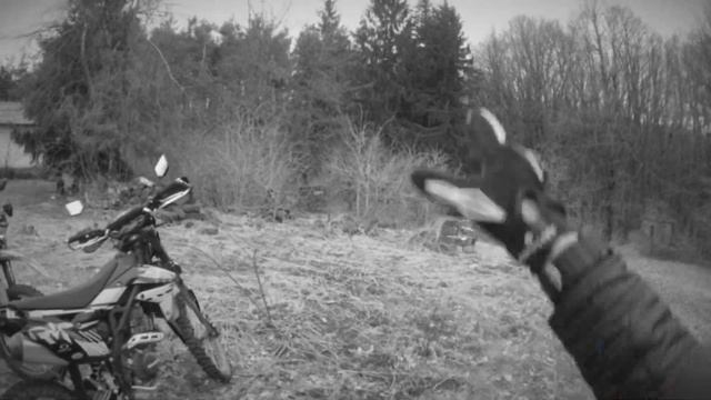 Крым лайт эндуро / Долгоруковка - Буковый Кордон - Замана смотреть онлайн