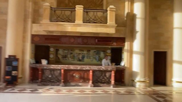 Egypt Safaga Shams resort 2023 část 1 смотреть онлайн