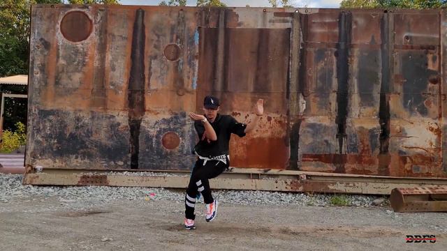 Alvaro Soler & Cali Y El Dandee - Mañana 🖤 | ZUMBA | FITNESS | At Balikpapan